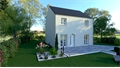 Maison à la vente
